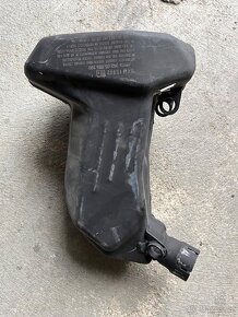 KTM originální výfuk - 6