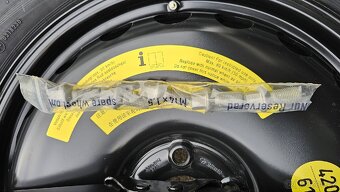 REZERVAvw touareg, Q7,Q8,X5, MERCEDES ML,GLE,GLS,GLC - 6