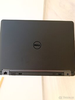 Notebook Dell e5450 (i5, 16GB RAM, 14" FHD, 1TB SSD Samsung - 6