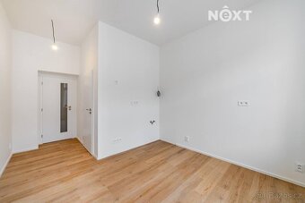 Prodej byt 2+kk, 42㎡ - 6