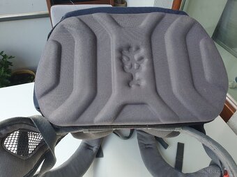 Školní aktovka/batoh Step by step - 6