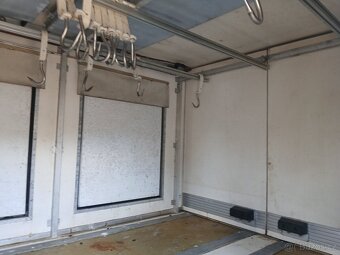 Chladící-mrazící skříň - 6