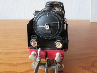 Lokomotiva TK 7012920 HEHR pro Märklin Gauge 0 - 6