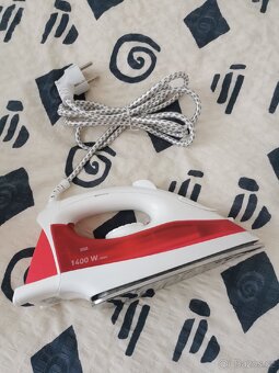 Napařovací žehlička Stream Iron - 6