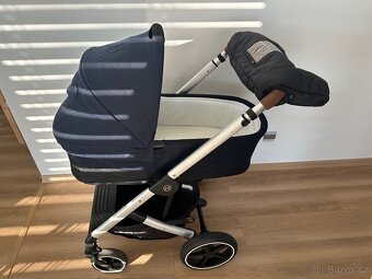 Kočárek Cybex Balios S Lux - 6
