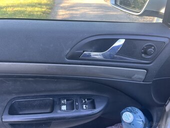 Octavia 2 tdi 103kw dsg elegance - 6