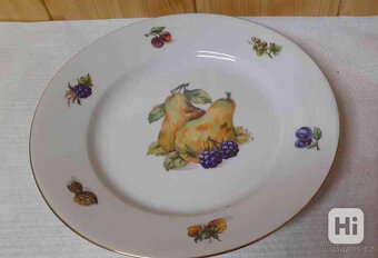 porcelánová sada - 6