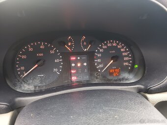 Renault thalia 1.5 dci - 6