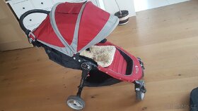 Baby Jogger City Mini 4 - 6