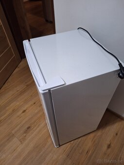 Lednička Philco - 6