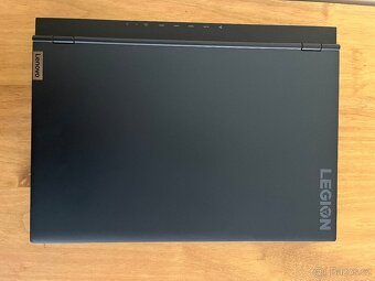 Herní notebook Lenovo Legion 5 17ACH6H 17" - 6