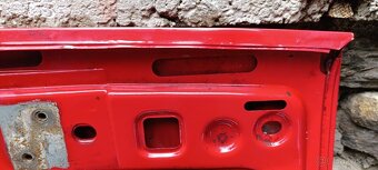 Lancia delta HF integrale 8v - 6