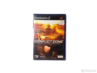 Hry pro - PlayStation 2 (PS2) č.2 - 6
