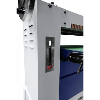 Bubnová bruska MM3166P 400V, 2x válec - 6