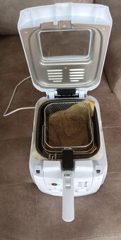 Fritovací hrnec - 6