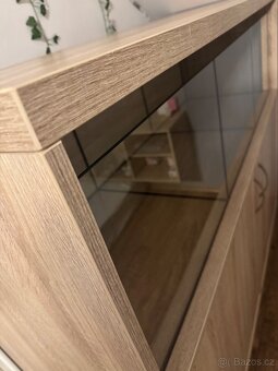 Terárium, akvárium velkého rozmeru - 6