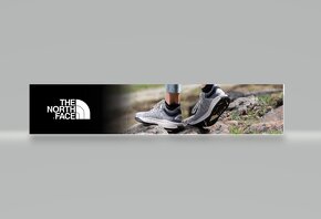 The North Face DÁMSKÉ BOTY VECTIV ESCAPE KNIT - 6