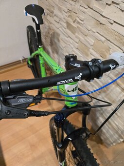 Horské kolo 4EVER velikost M - 6