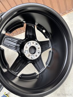 Glc r20 AMG Mercedes Glc 20” Glc400 Glc350d W254 W253 - 6