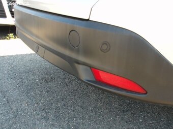 Ford Focus 1,6 16V kombi PDCvyhř.sklo,servisFORD,101tis.km - 6