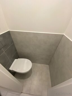 Byt 3+1 Břidličná 78m2, Dlouhá, osobní vl. - 6