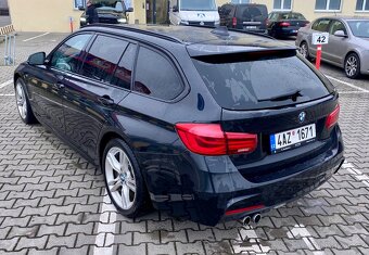 BMW F31 320d xDrive 140kw - 6