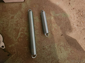 pritlak na seci stroj - 6