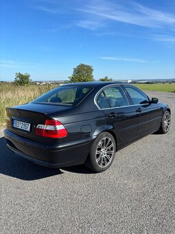 Bmw e46 330d - 6