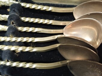 Lžičky s alpaky - 6