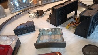 Náhradní díly Škoda Favorit, Forman - 6