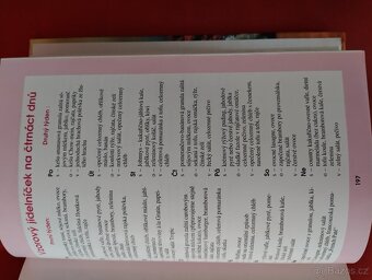 Kniha o výživě - 6