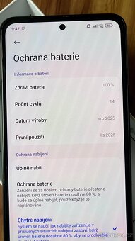 Xiaomi redmi note 14 - 6