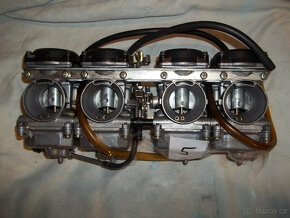 KARBURATORY  RUZNE - 6