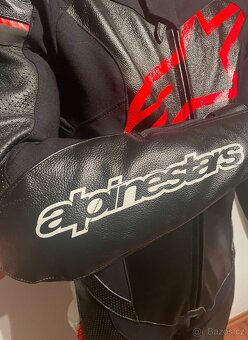 Alpinestars GP Force Phantom - 6