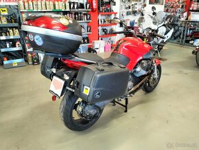 Moto Guzzi Breva 1100 - 6