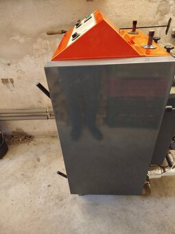 Prodám Atmos DC18S - 6