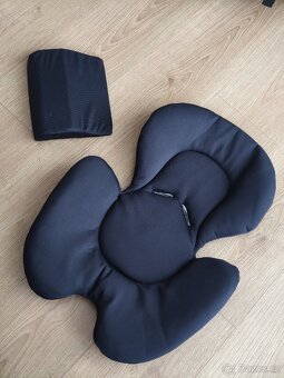 Autosedačka Avionaut Kite + - 6