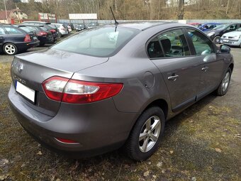 Renault Fluence LZBF - 6