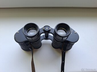 Dalekohled PŘEROV 8X30 - 6