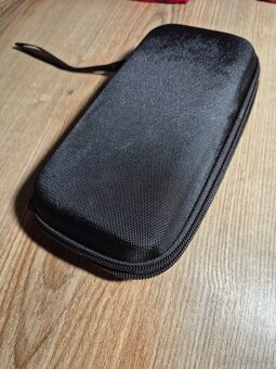 Grafický kalkulátor Ti-84 plus + púzdro - 6