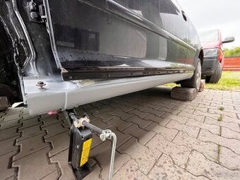 Audi a3 1.6 75kw 2003 - 6