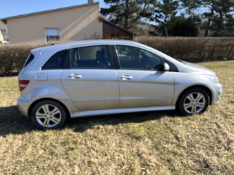 Mercedes Benz B 180 Cdi automat - 6