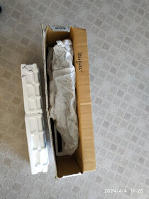 LED TV Finlux 51cm + set-top box Sencor DVBT2 - 6