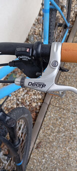 Prodám horské kolo - 6