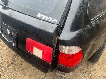 Bmw e39 530d 142kw manuál - 6