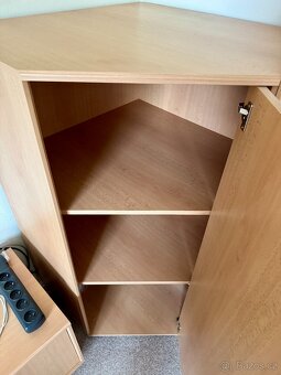 Obýváková sestava - 6