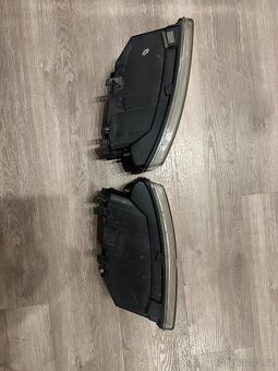 Prodám přední světlomety Iveco daily - 6