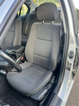 BMW E46 318i M43 87 kw - 6