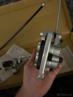 Ktm/ hsq predna brzda brembo SX - 6