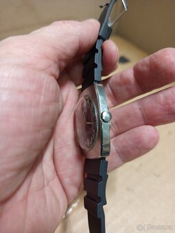 Hodinky Birks automatic - 6